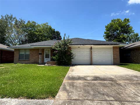 Photo of 1604 Effie Lane, Pasadena, TX 77502 (MLS # 3388328)