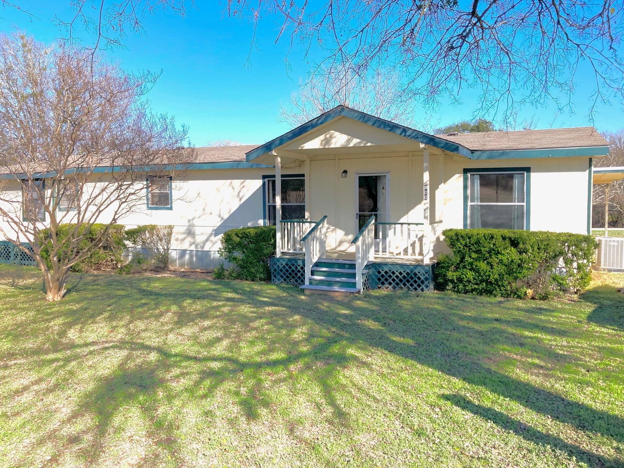 800 Archie Lane