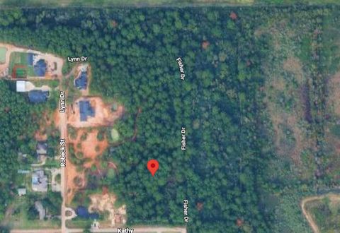 19611 Fisher Drive Tomball TX 77377