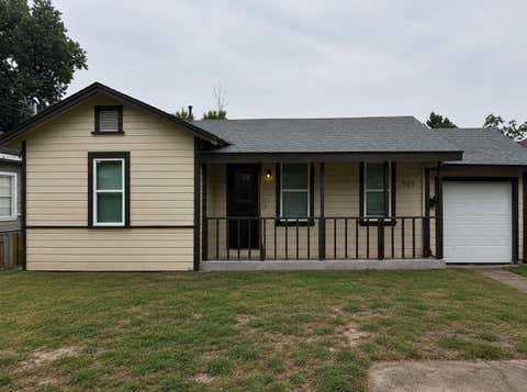 Photo of 505 Sikes Street, Houston, TX 77018 (MLS # 5465805)