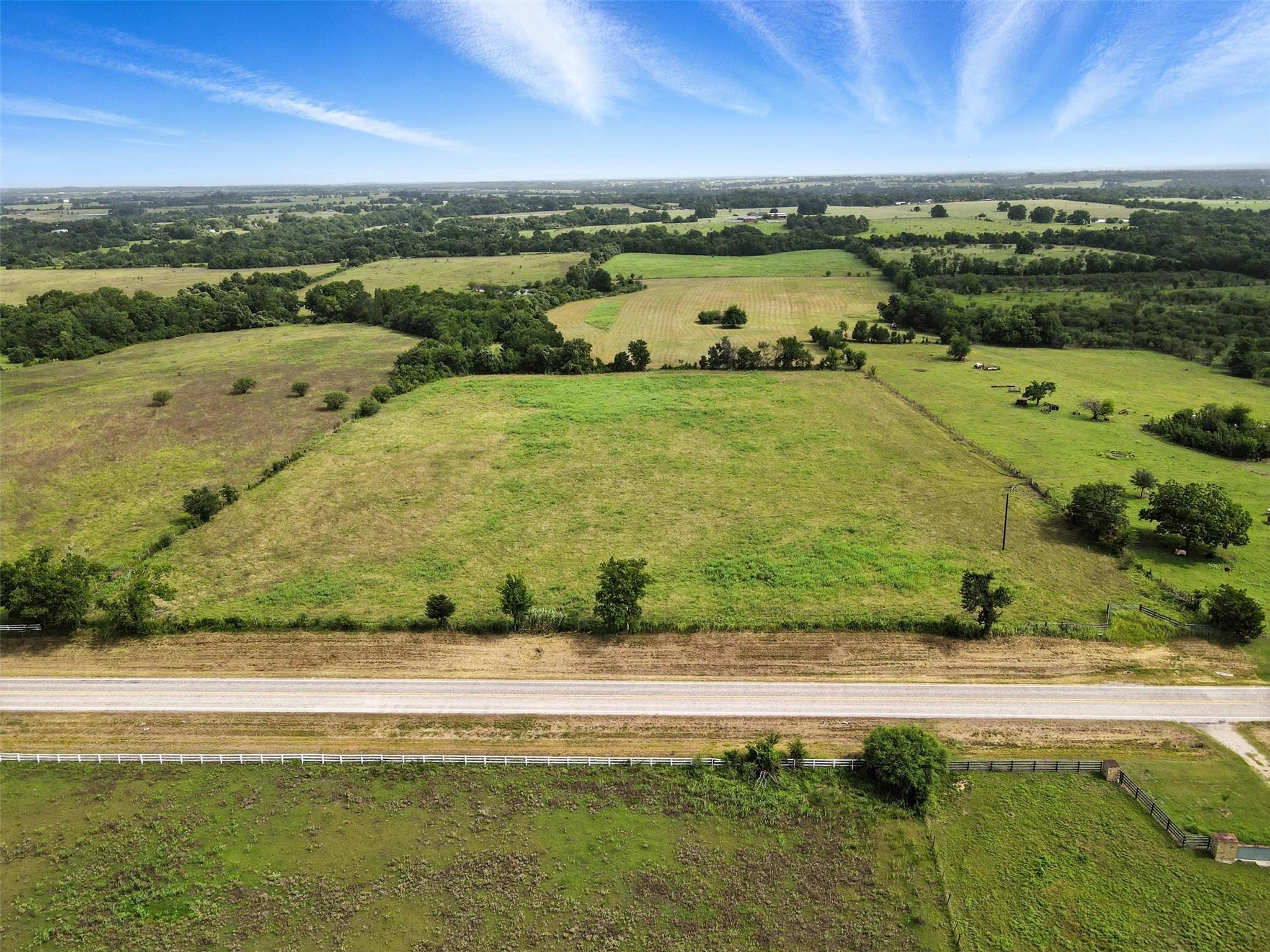 TBD Tract 30 Fm 1155 E