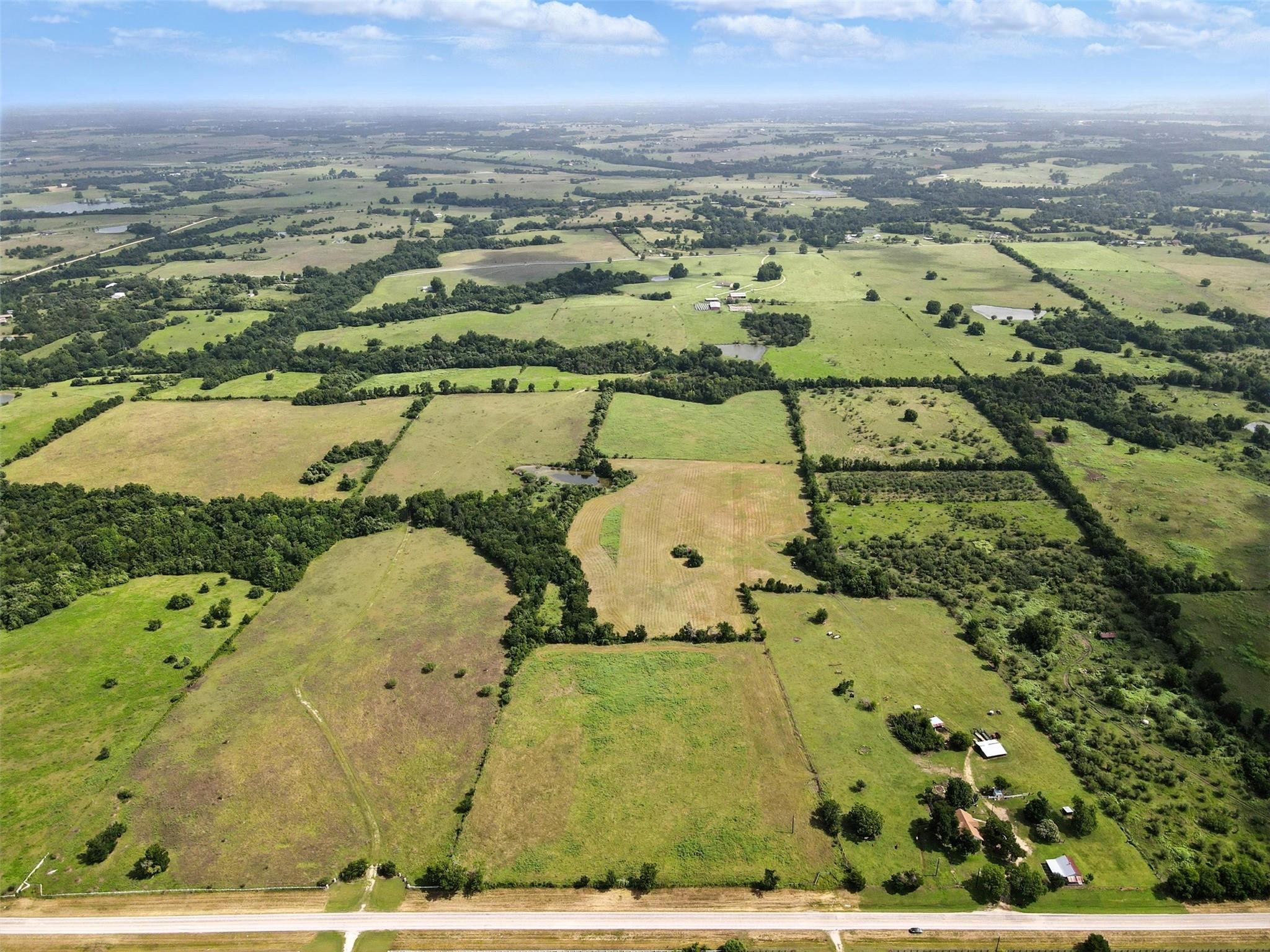 TBD Tract 30 Fm 1155 E