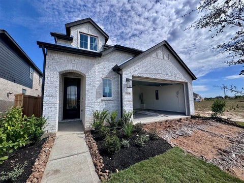 Photo of 5219 Sistine Drive, Manvel, TX 77578 (MLS # 78805141)