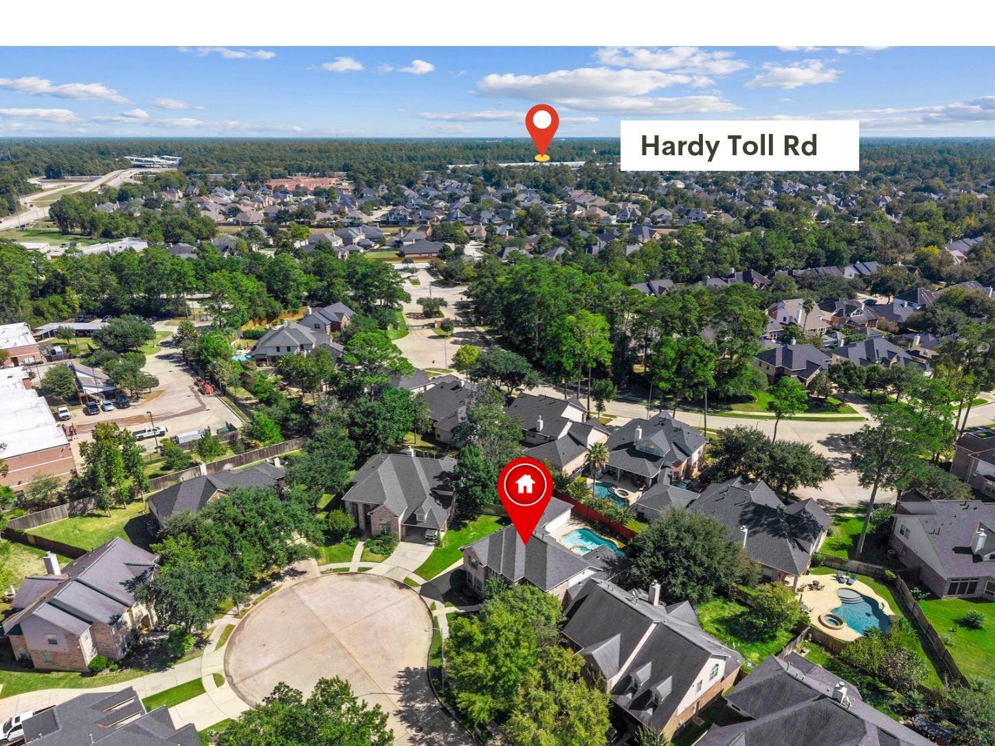 25830 Sarah Springs Court