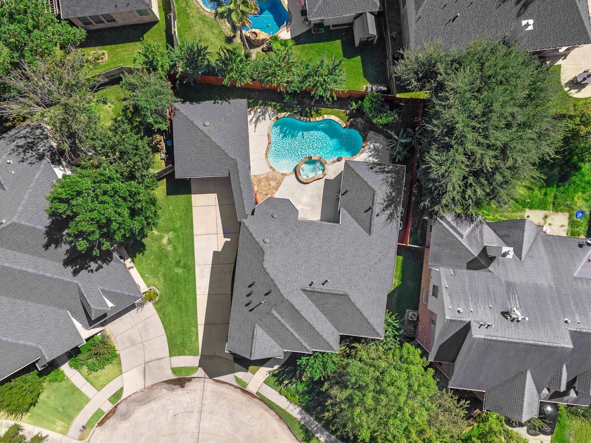 25830 Sarah Springs Court