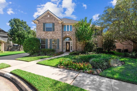 Photo of 25830 Sarah Springs Court, Spring, TX 77373 (MLS # 27070462)