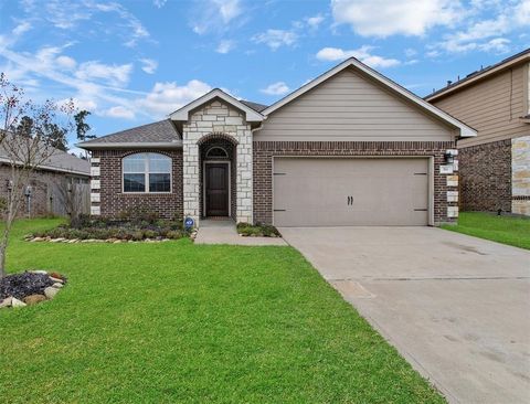 Photo of 304 Country Crossing Circle, Magnolia, TX 77354 (MLS # 88527806)