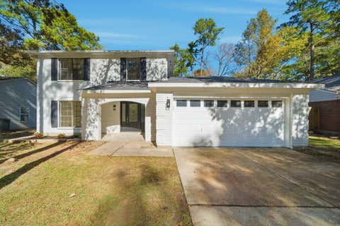 Photo of 22 Cricket Hollow Place, The Woodlands, TX 77381 (MLS # 56640150)
