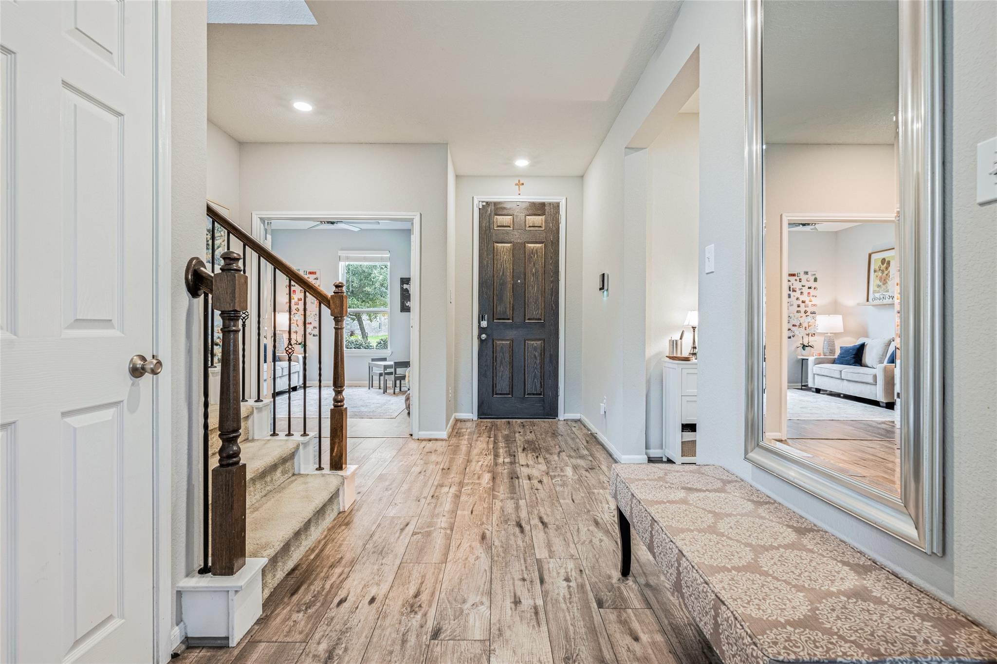 3806 Belmore Lane