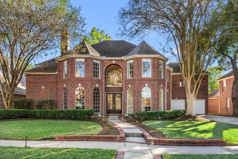 Photo of 2031 Pecan Trail Drive, Richmond, TX 77406 (MLS # 61067582)