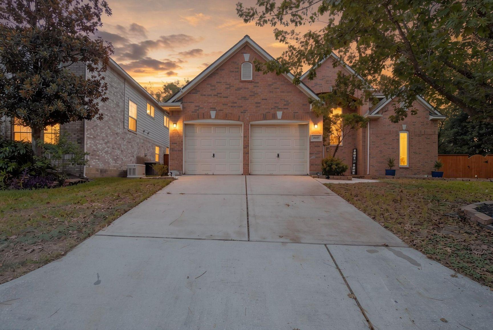 2827 Cottonwood Walk Court