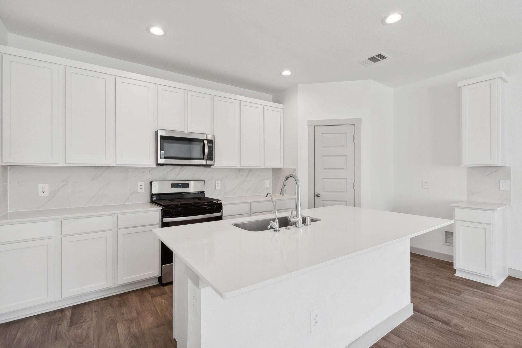 14415 Sweet Water Drive