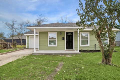 Photo of 705 Westshire Drive, Houston, TX 77013 (MLS # 56179218)