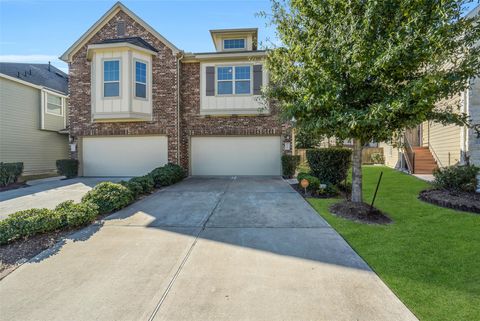 23319 Damasco Drive Richmond TX 77406