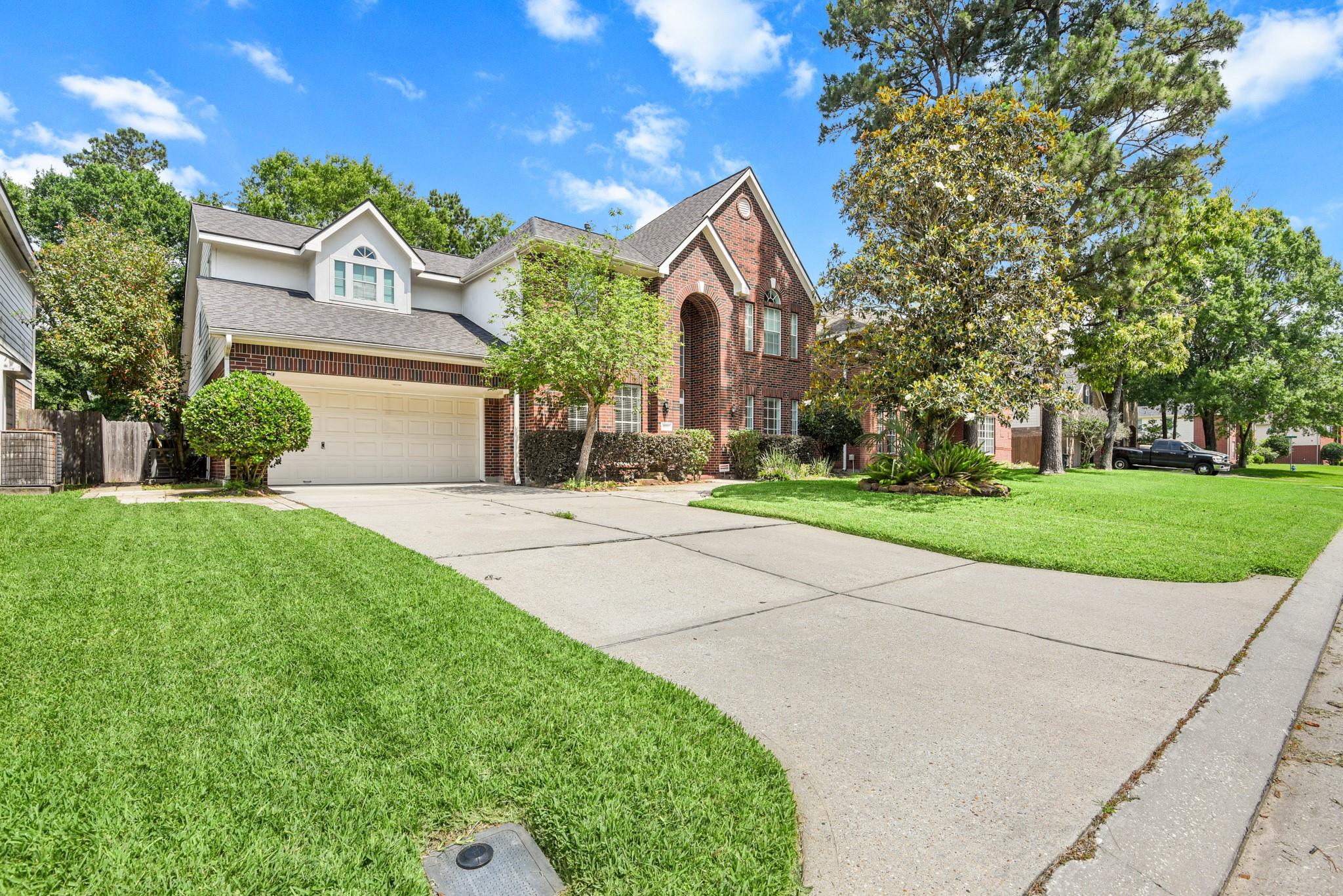 5111 Maple Hill Trail