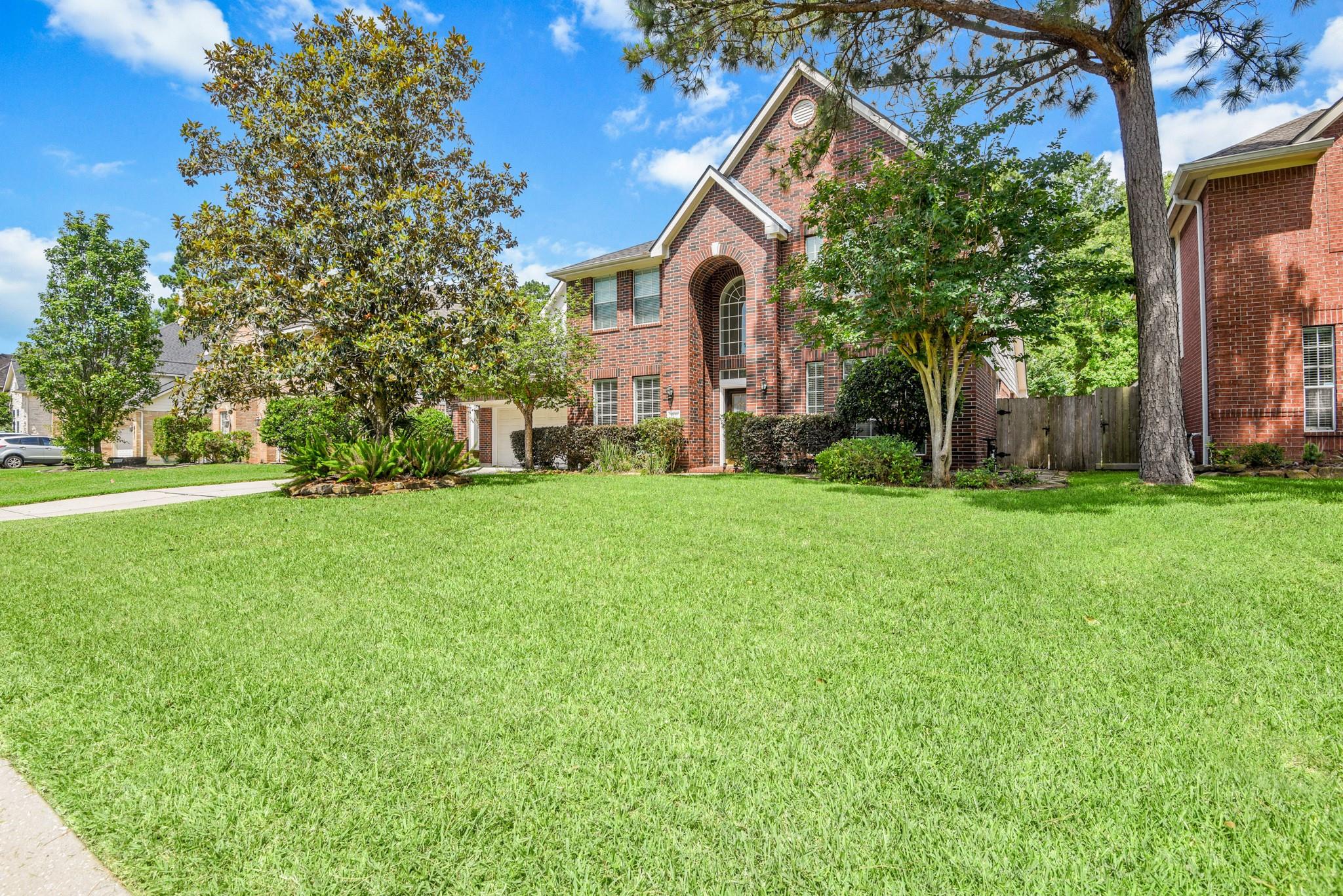 5111 Maple Hill Trail