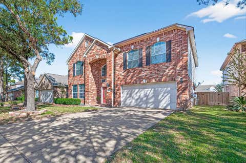 Photo of 7023 Westford Park Lane, Richmond, TX 77407 (MLS # 30280471)