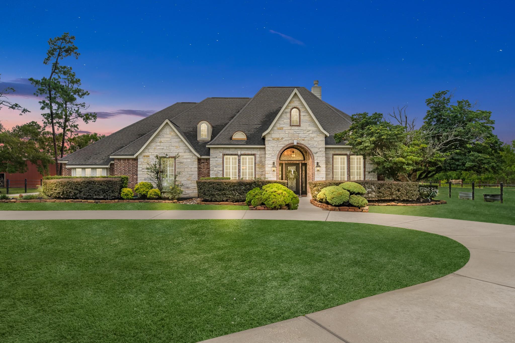 2410 Foley Road