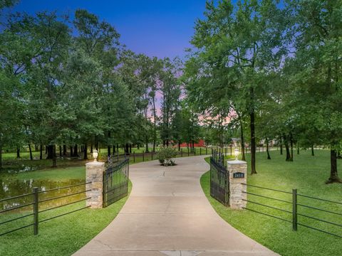 2410 Foley Road Crosby TX 77532