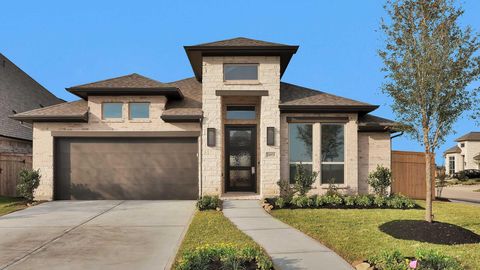 Photo of 10935 Spring Wind Drive, Missouri City, TX 77459 (MLS # 20314039)