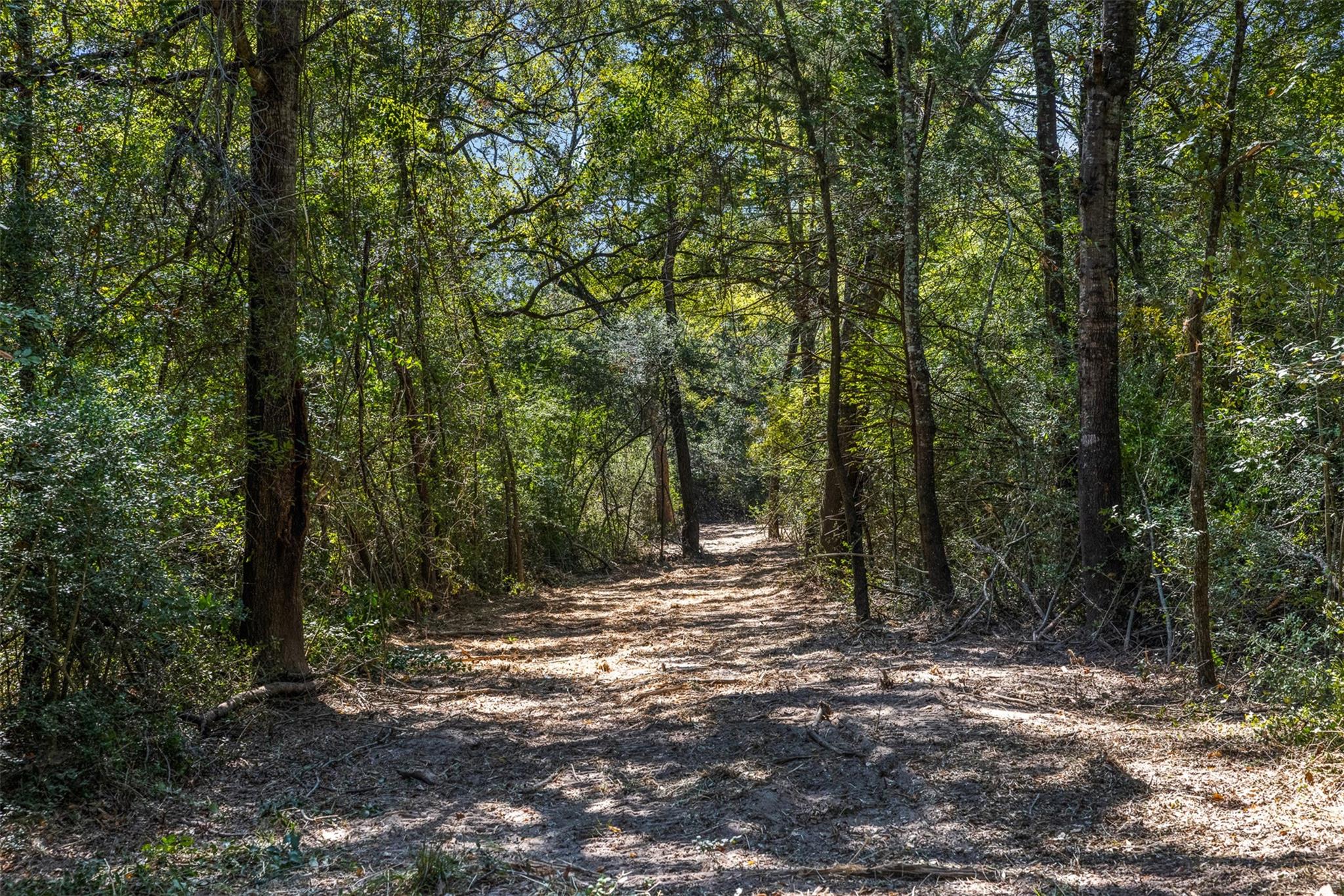 Tract 1 Farm To Market 1940