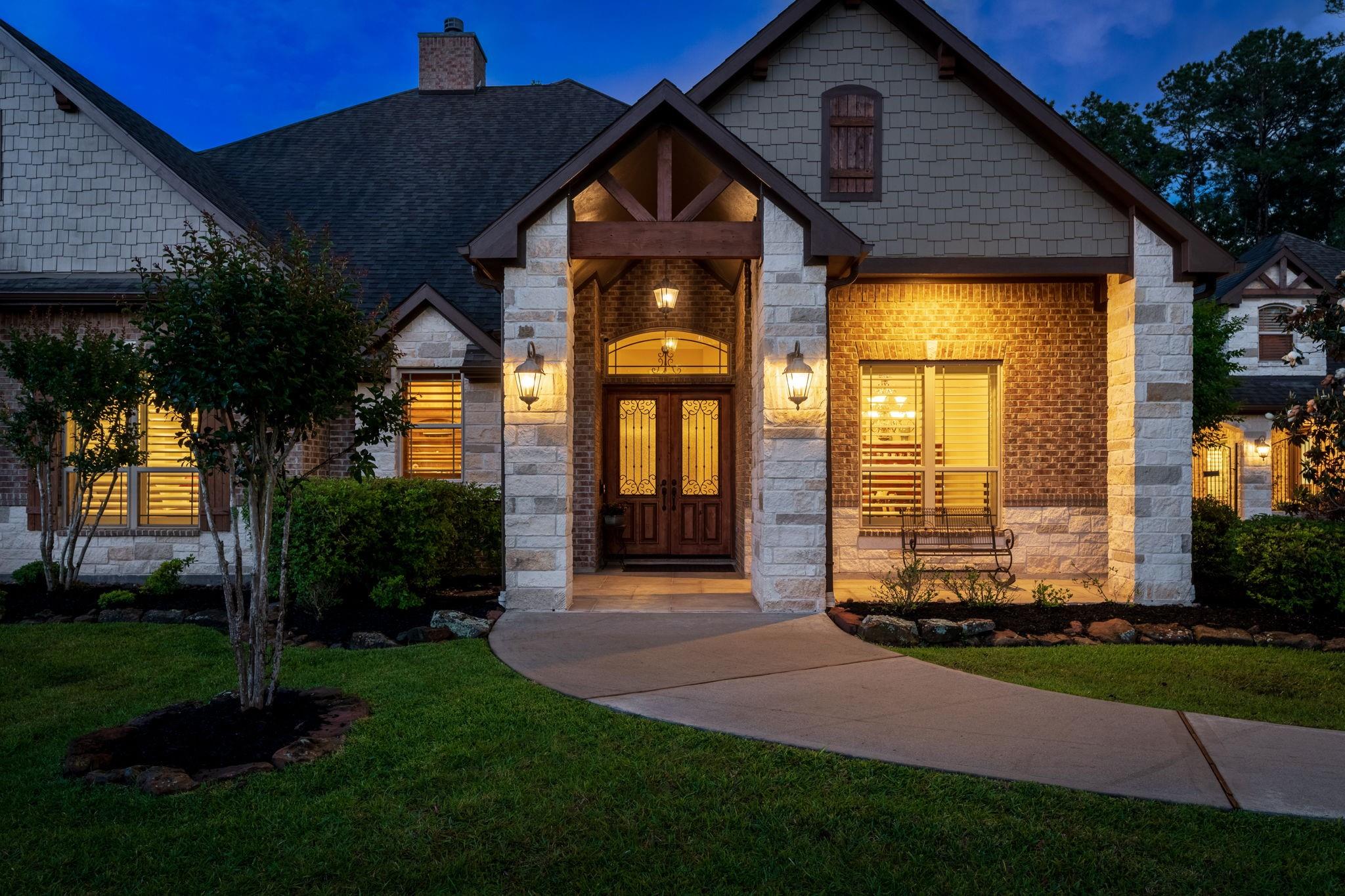 28502 Crawford Ridge Court