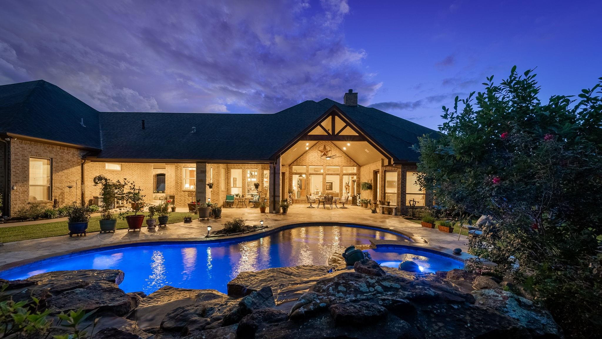 28502 Crawford Ridge Court