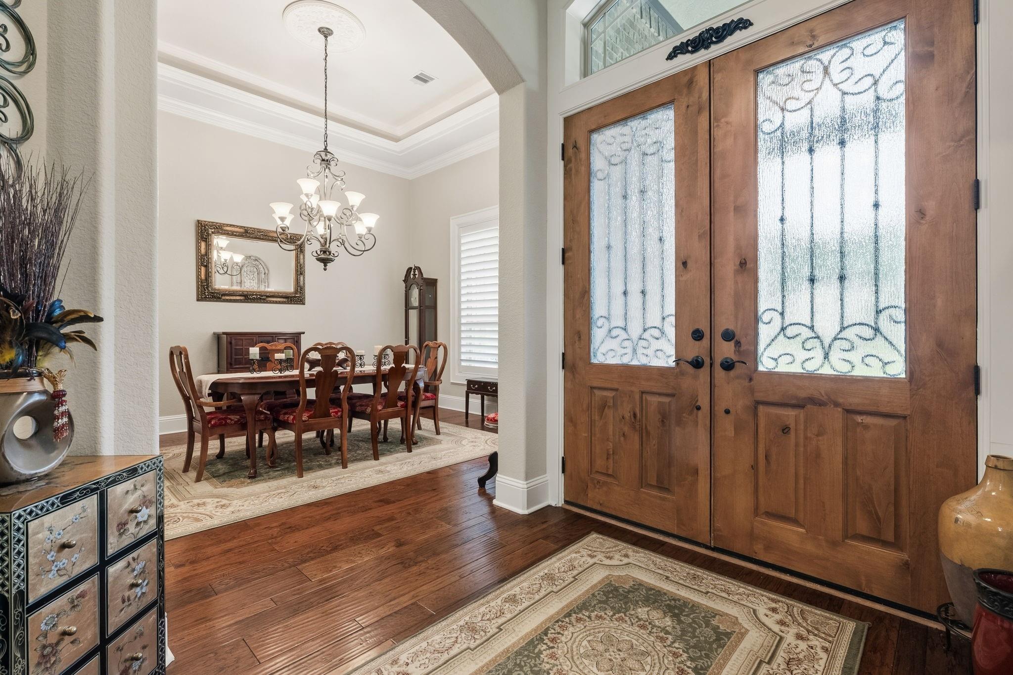 28502 Crawford Ridge Court
