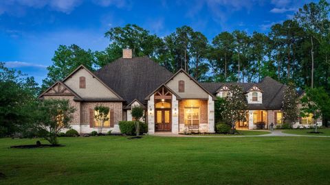 Photo of 28502 Crawford Ridge Court, Huffman, TX 77336 (MLS # 16713143)