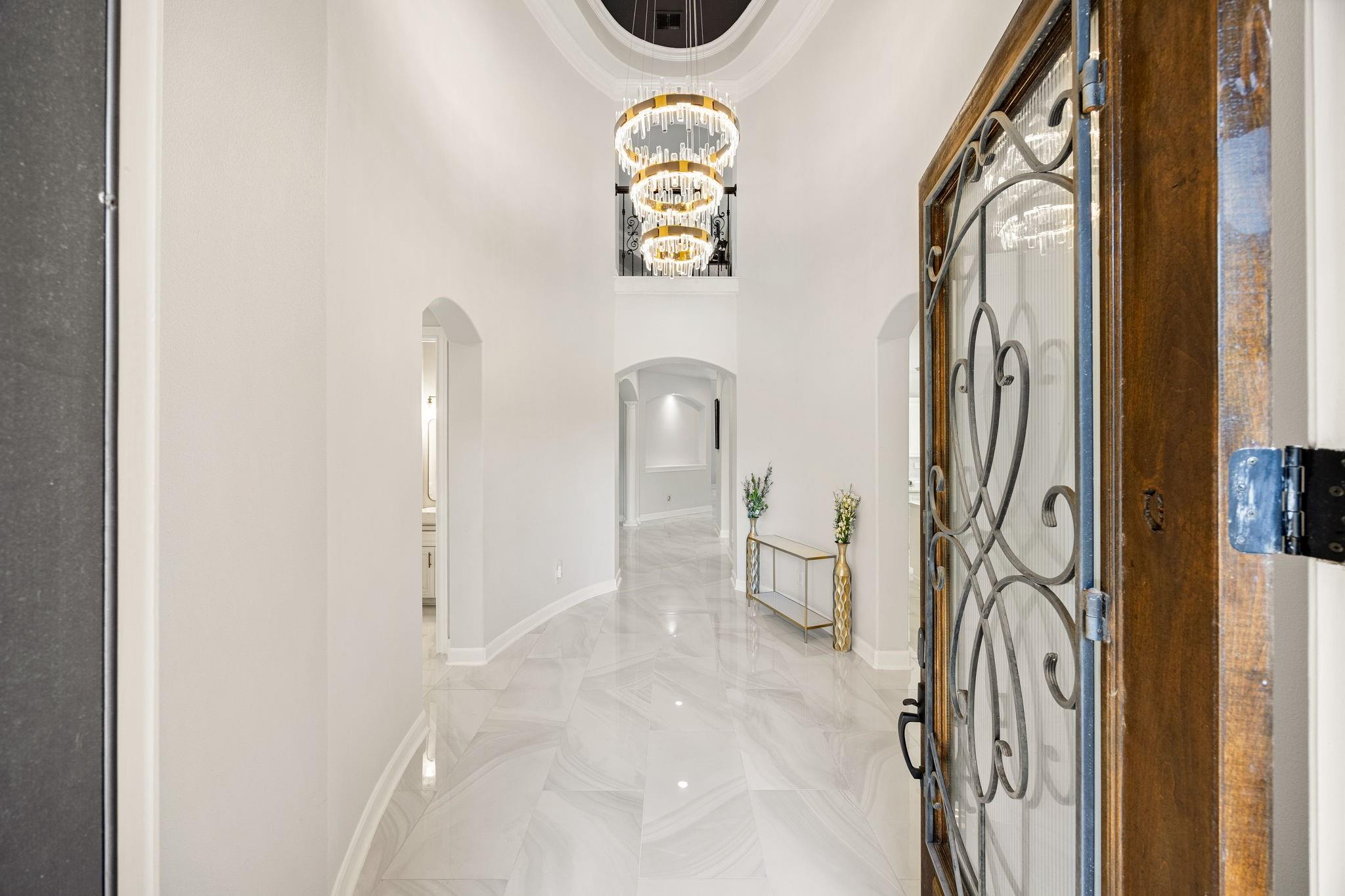 4701 Mesquite Meadow Lane