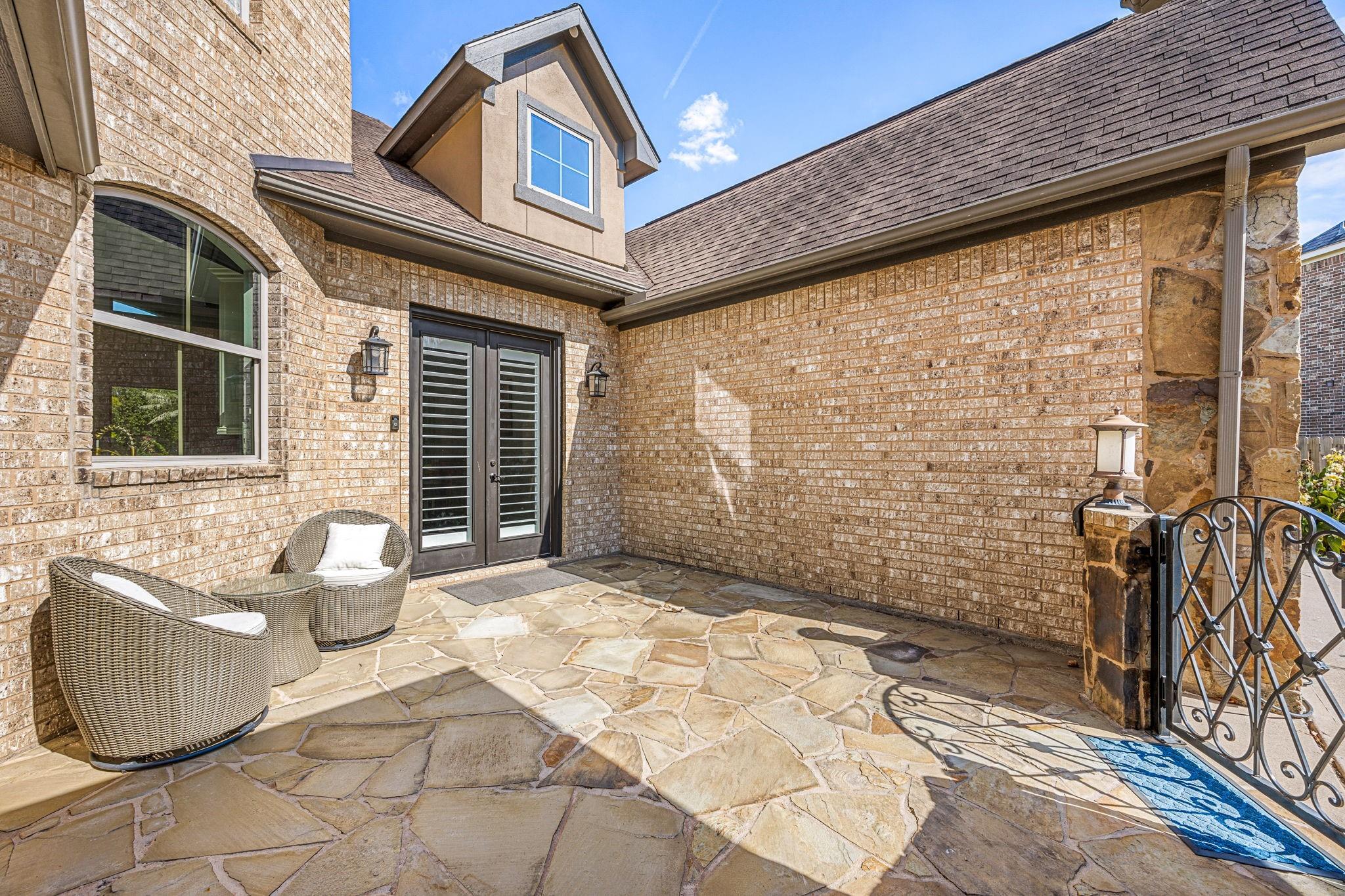 4701 Mesquite Meadow Lane