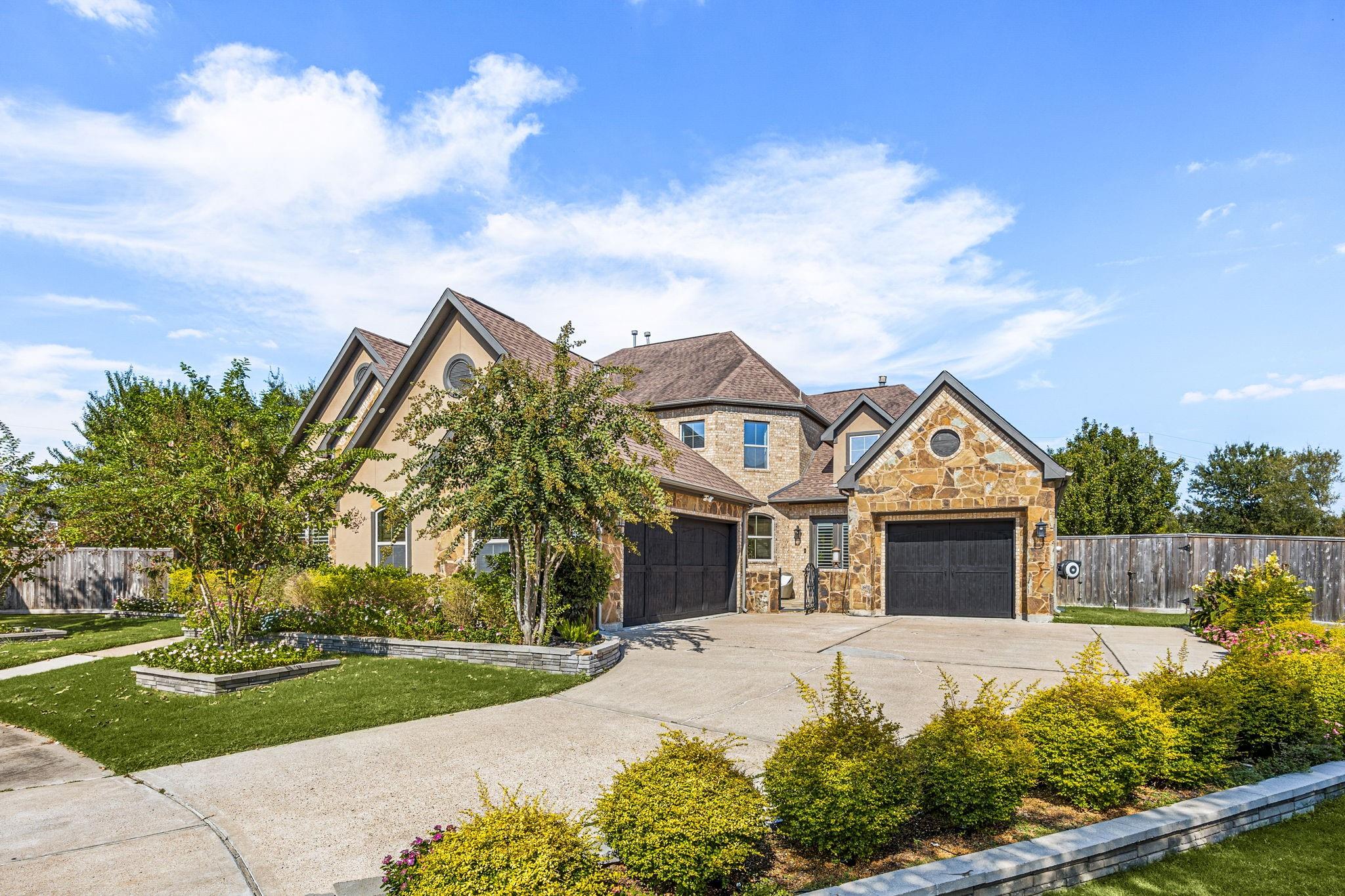 4701 Mesquite Meadow Lane