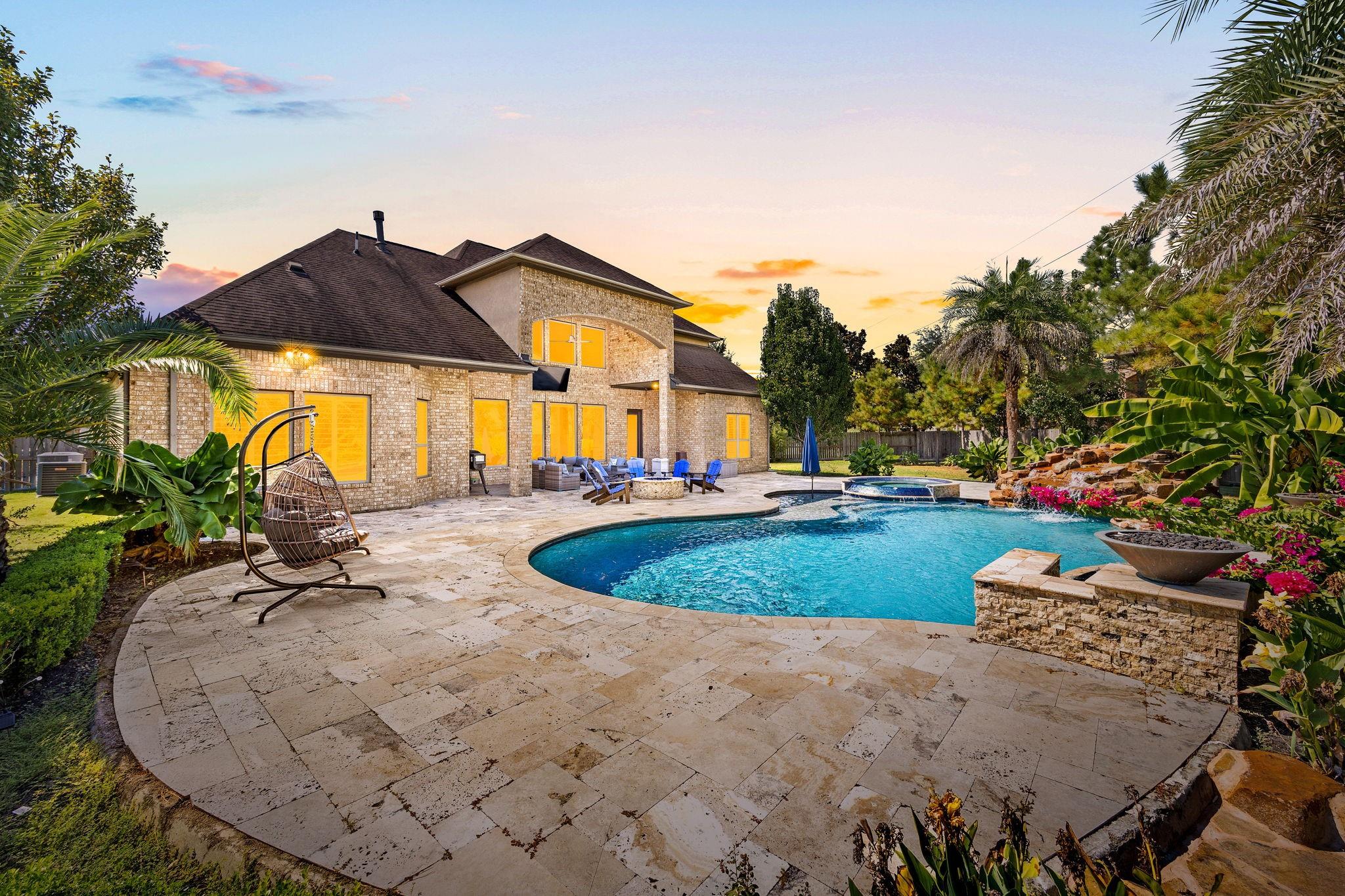 4701 Mesquite Meadow Lane