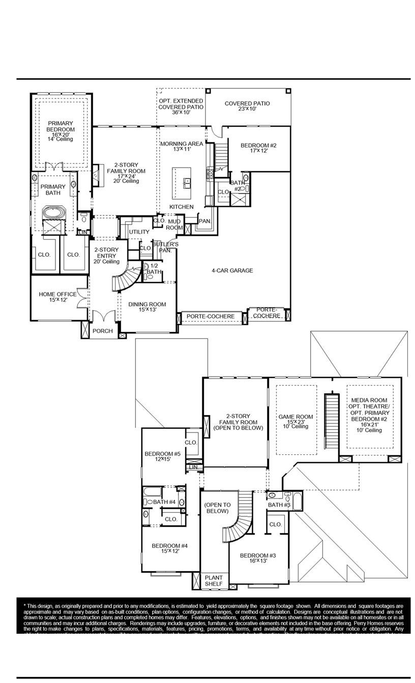 10703 Monarch Butterfly Drive