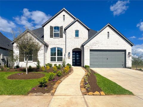 Photo of 1535 Watermont Drive, Missouri City, TX 77459 (MLS # 85561373)