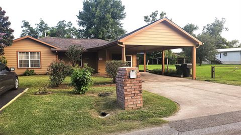 Photo of 8002 Richland Drive, Houston, TX 77028 (MLS # 25545076)
