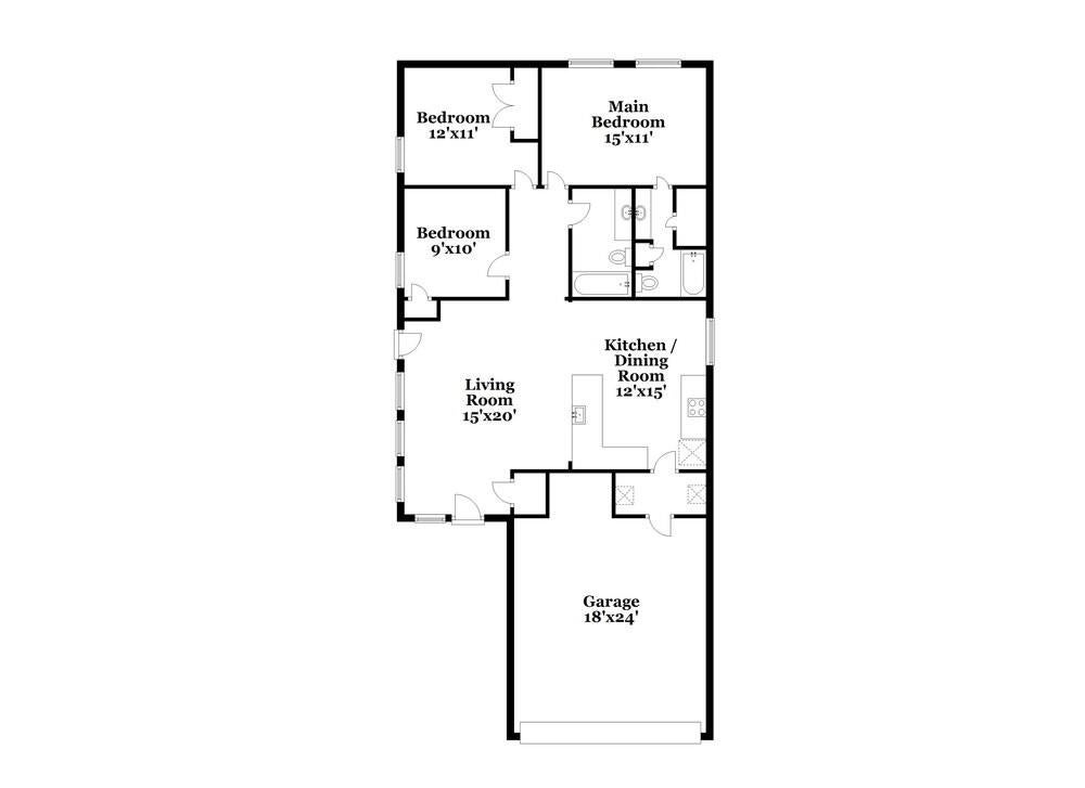 22946 Sugar Bear Drive