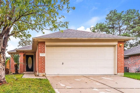 Photo of 22946 Sugar Bear Drive, Spring, TX 77389 (MLS # 41599495)