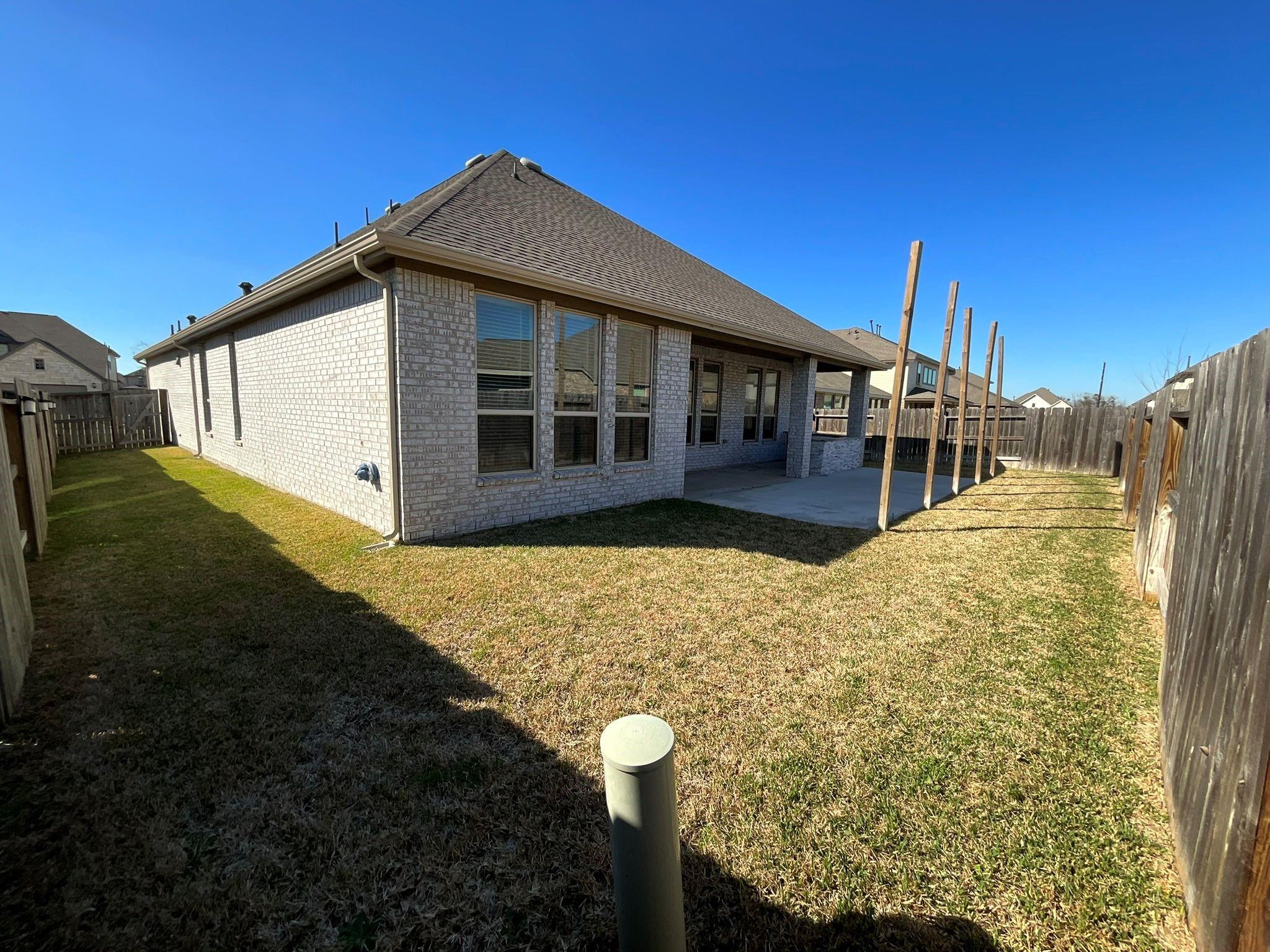 3719 Aspen Springs Drive