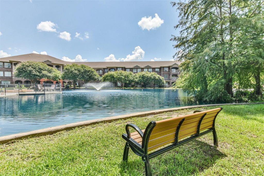 Photo of 2815 Kings Crossing Drive #212, Kingwood, TX 77345 (MLS # 80647942)