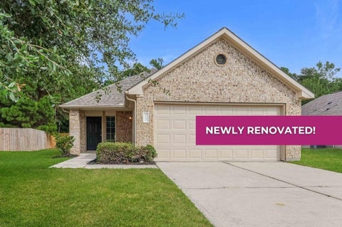 Photo of 3127 Right Way, Kingwood, TX 77339 (MLS # 8026302)
