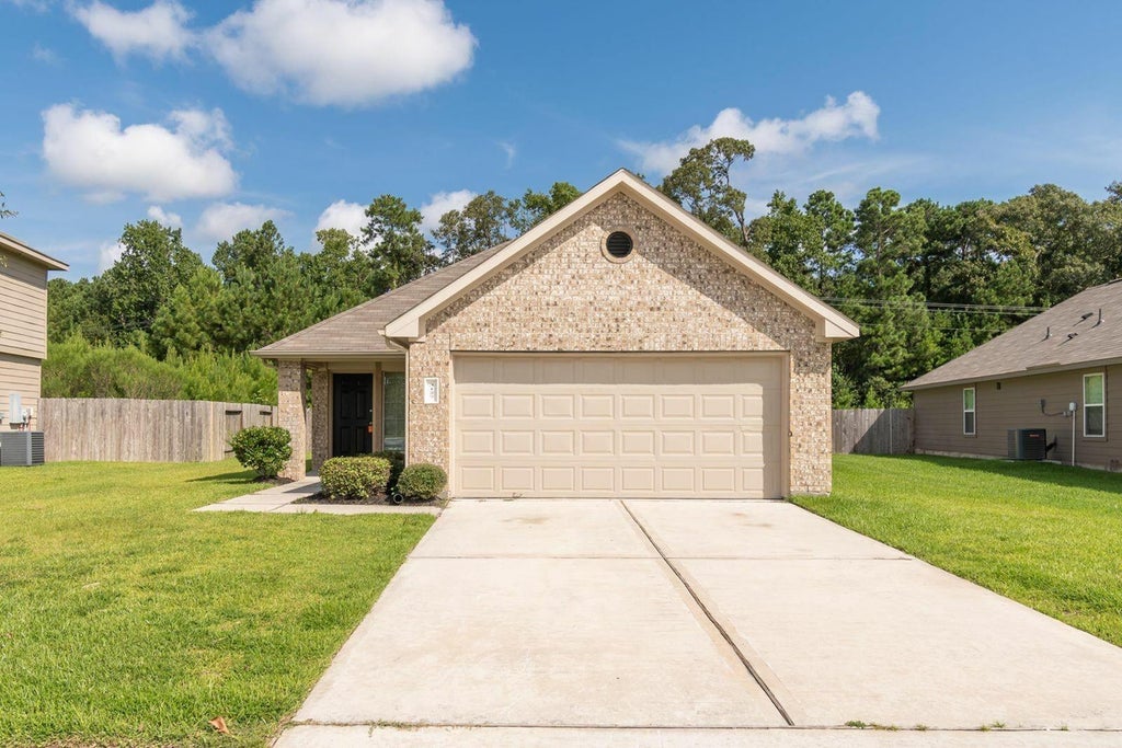 Photo of 3127 Right Way, Kingwood, TX 77339 (MLS # 8026302)