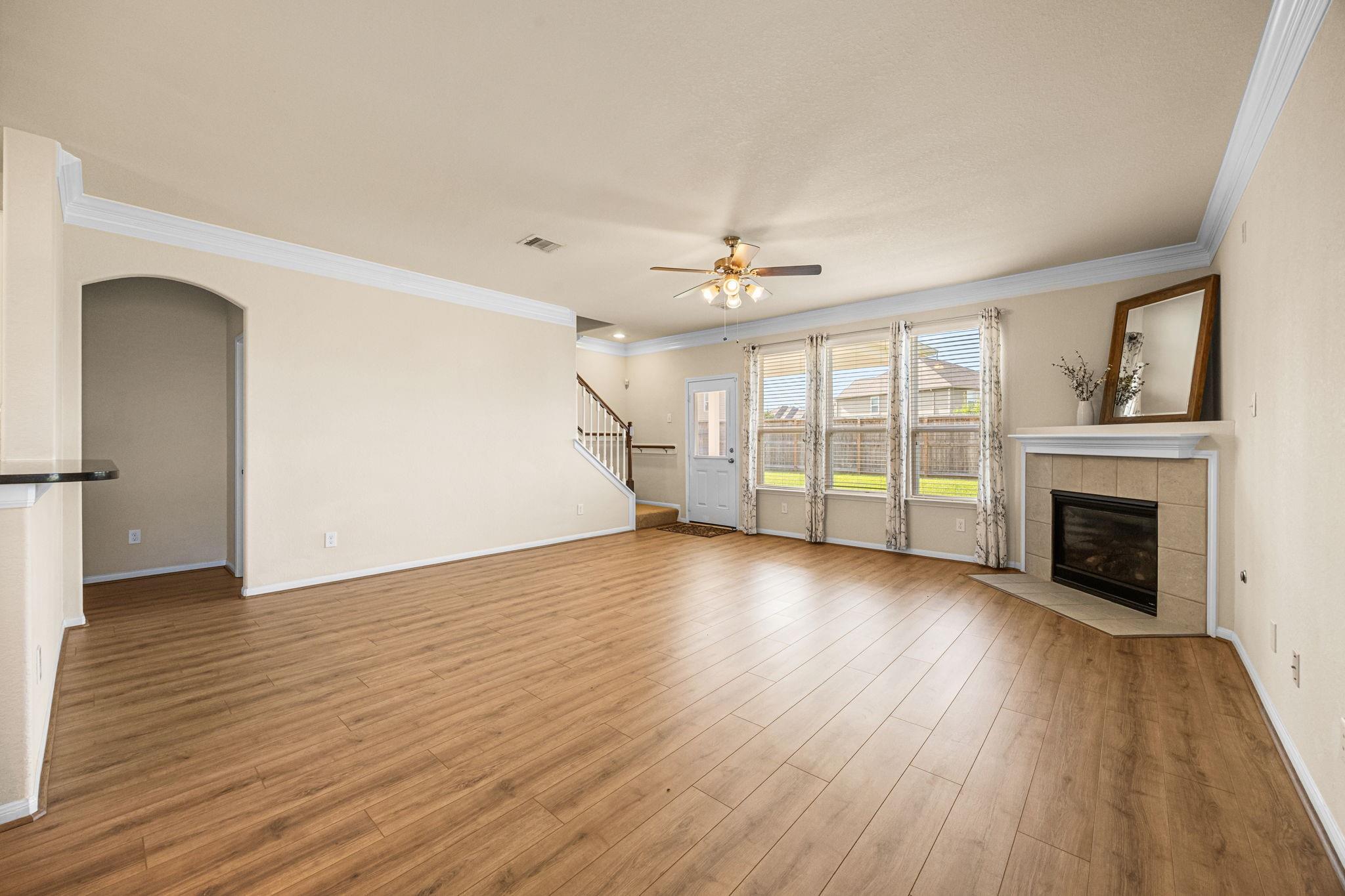 2922 Coachmaker Trail