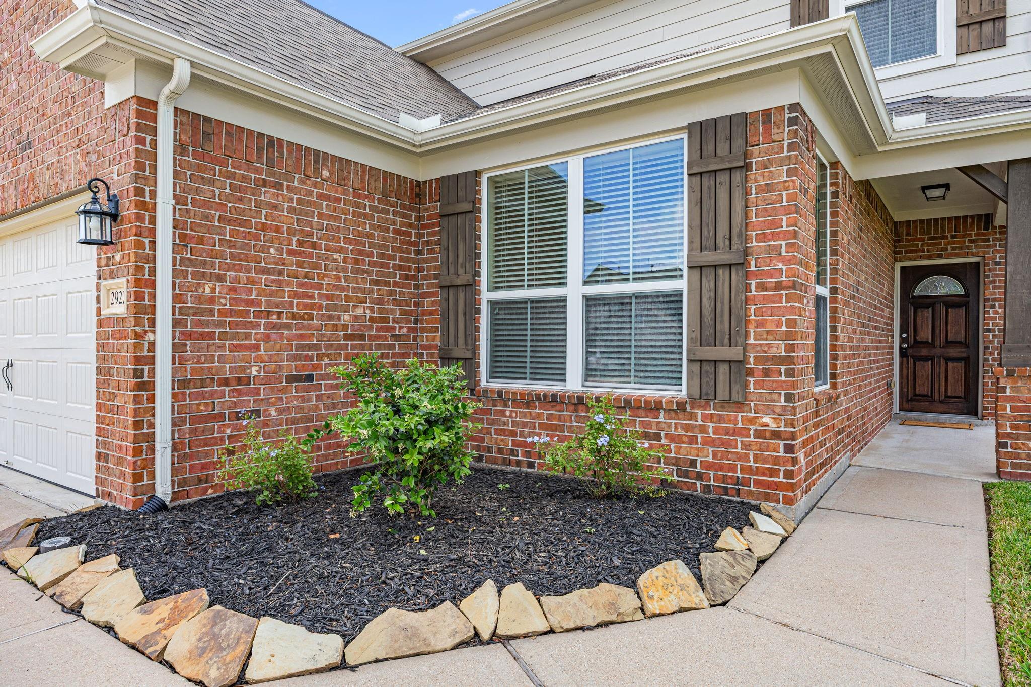 2922 Coachmaker Trail