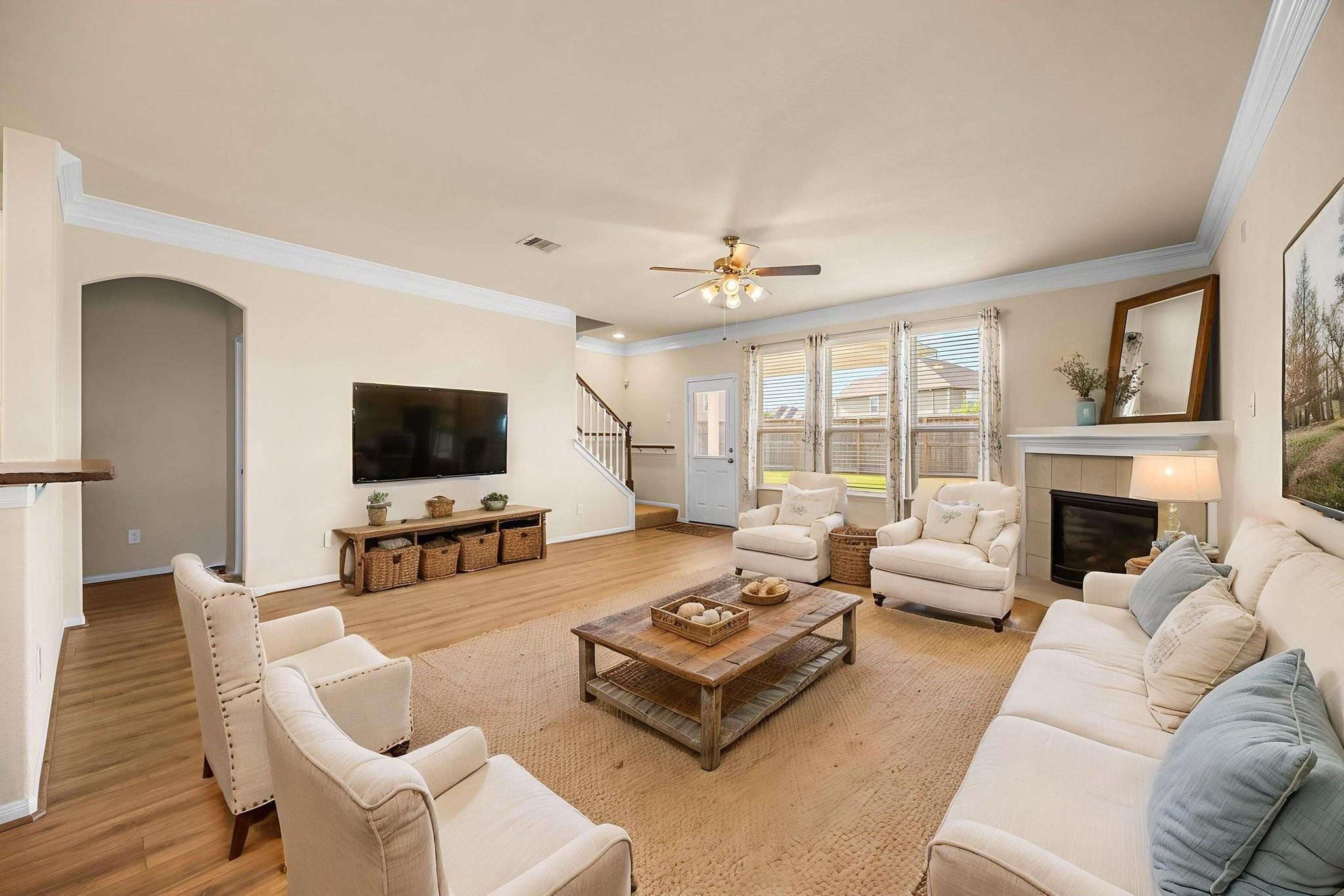 2922 Coachmaker Trail