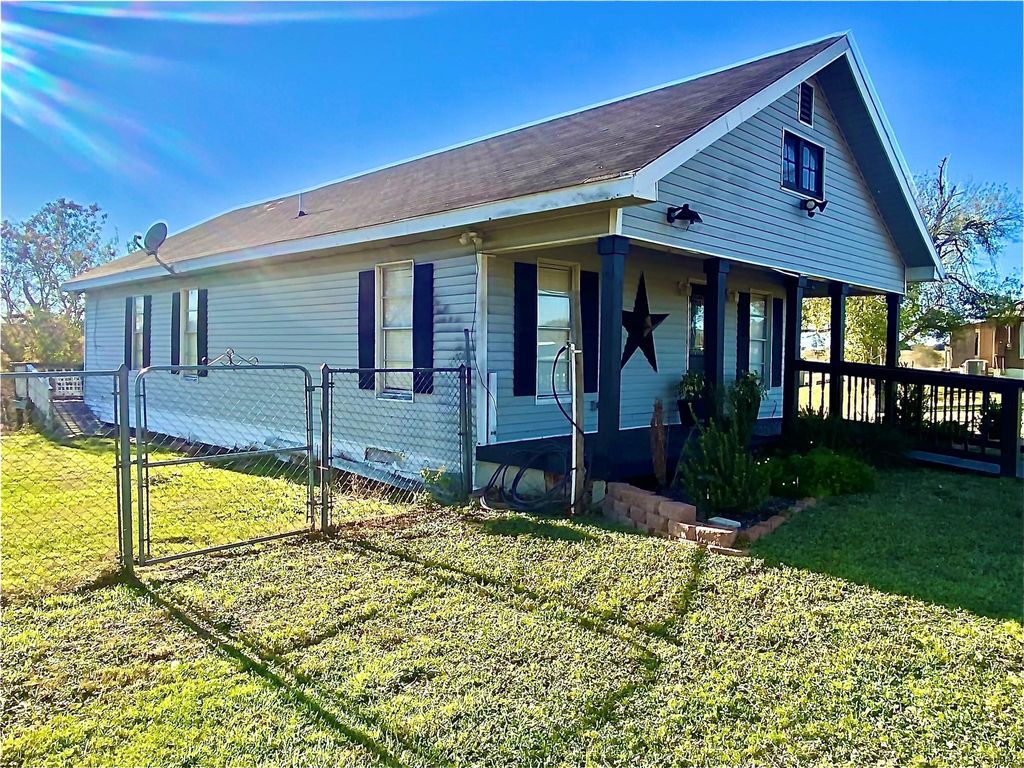Photo of 603 Fm 2436, La Grange, TX 78945 (MLS # 70047901)