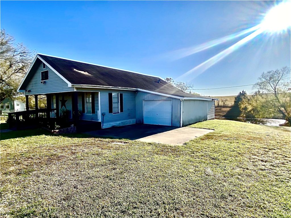 Photo of 603 Fm 2436, La Grange, TX 78945 (MLS # 70047901)