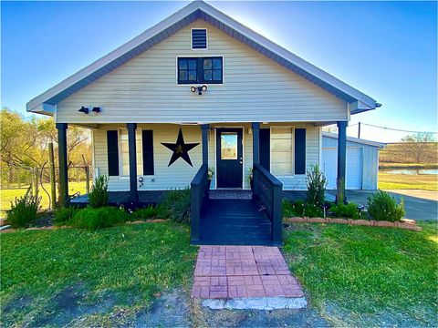 Photo of 603 Fm 2436, La Grange, TX 78945 (MLS # 70047901)