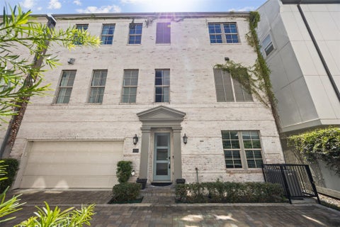 Photo of 2506 Mckinney Street, Houston, TX 77003 (MLS # 94250913)