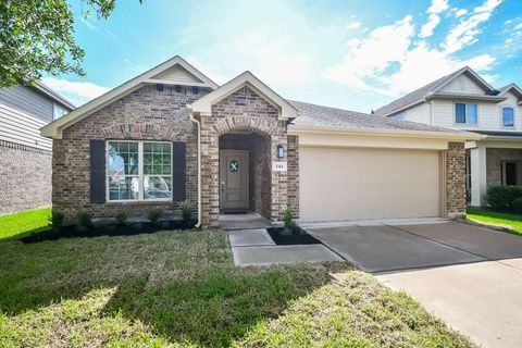 Photo of 3314 Karleigh Way, Richmond, TX 77406 (MLS # 30639994)